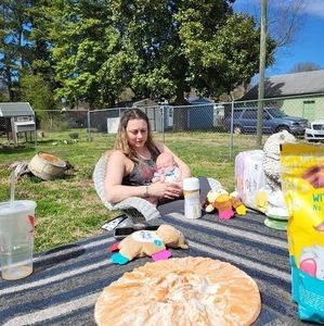 Meet your Posher, Gail